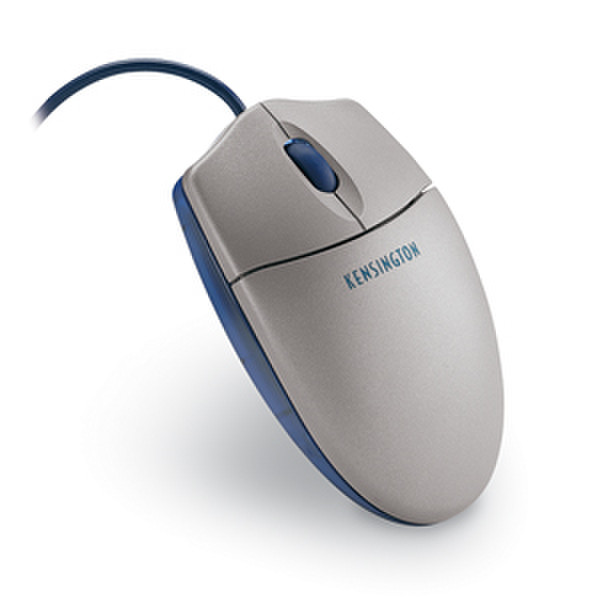 Acco Mouse•in•a•Box® Optical USB/PS2 USB Оптический компьютерная мышь