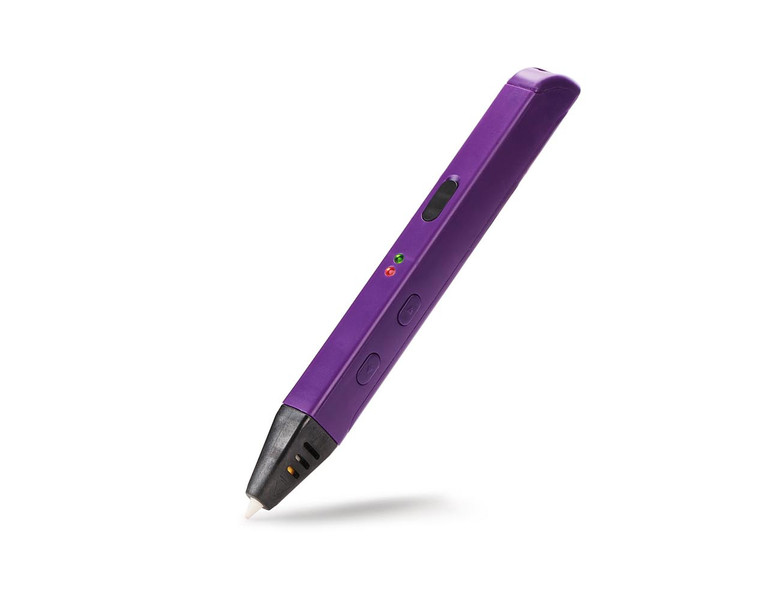 Elements Draw Pen 3D 0.6mm Violet 3D pen