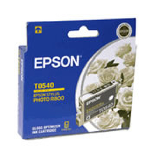 Epson T0540 ink cartridge
