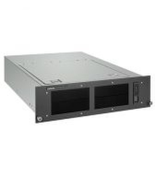 HP StorageWorks 3U Rack-Mount Kit