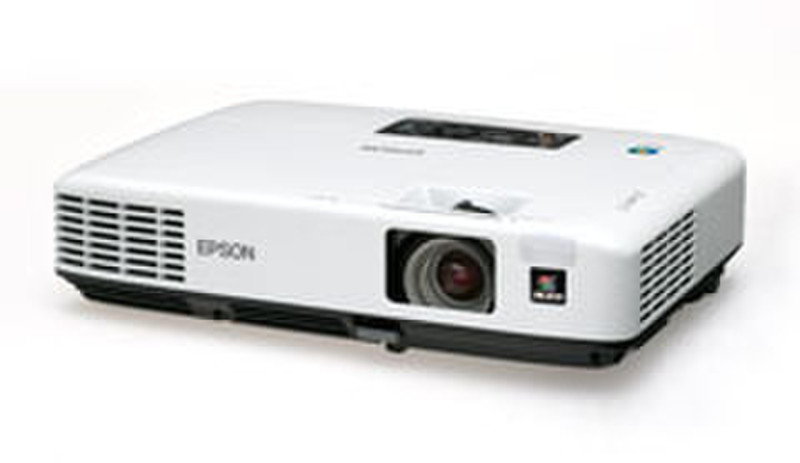 Epson EB-1725 3000лм XGA (1024x768)пикселей Белый кинопроектор