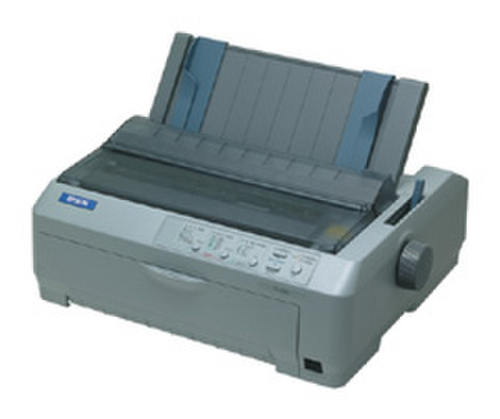 Epson FX-890 680cps dot matrix printer