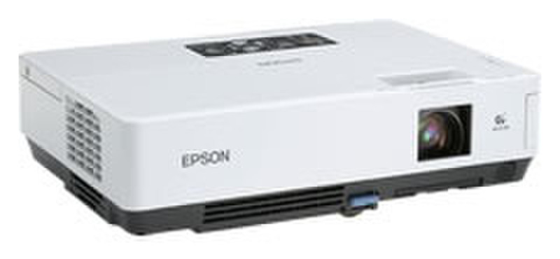 Epson EMP-1710 2700лм XGA (1024x768)пикселей Белый кинопроектор