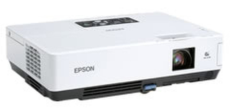 Epson EMP-1715 2700лм XGA (1024x768)пикселей Белый кинопроектор