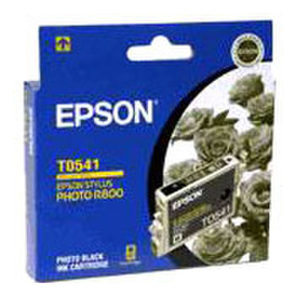 Epson T0541 струйный картридж