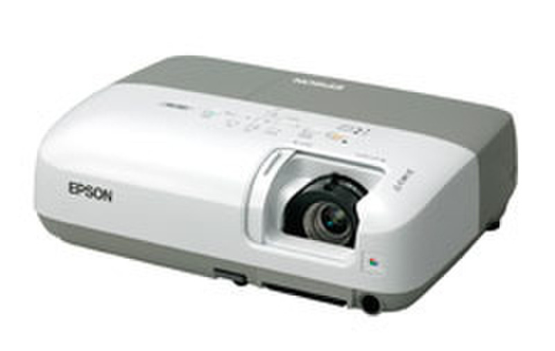 Epson EB-X6 2200ANSI lumens XGA (1024x768)pixels White film projector