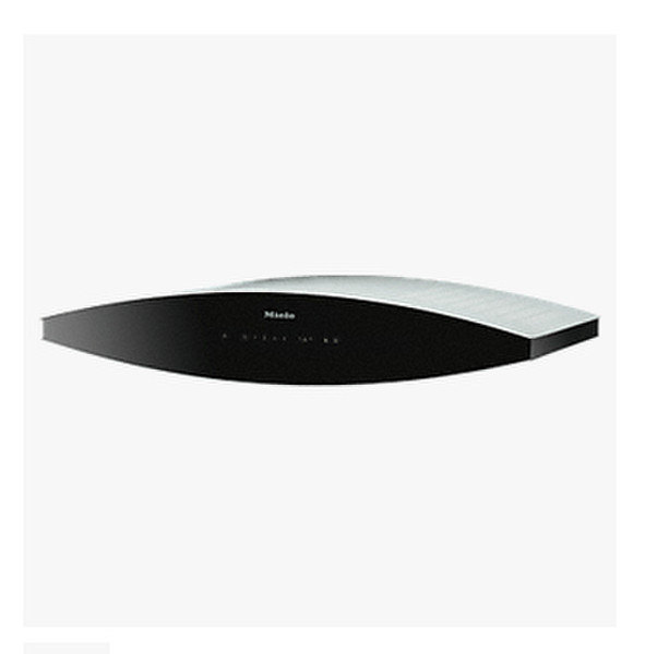 Miele DA 7096 W Aura Wall-mounted C Black