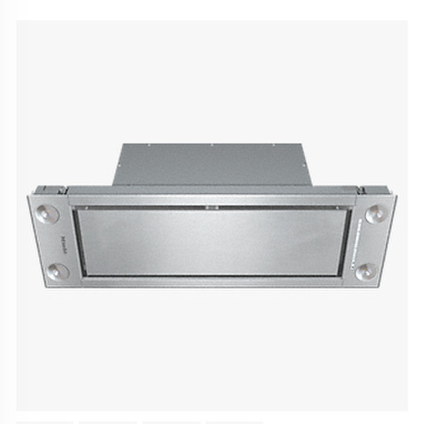 Miele DA 2690 Built-in cooker hood 640м³/ч A Нержавеющая сталь