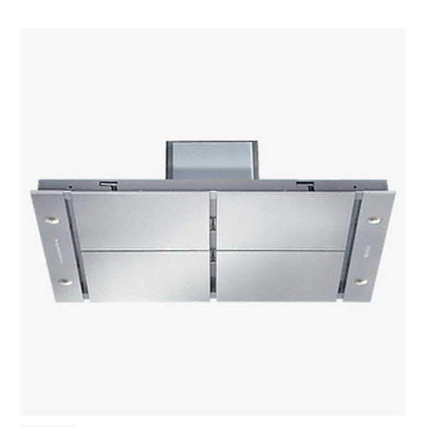 Miele DA 2906 EXT Ceiling built-in cooker hood A+ Нержавеющая сталь