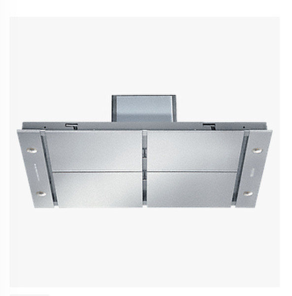 Miele DA 2906 Ceiling built-in cooker hood 740м³/ч A+ Нержавеющая сталь