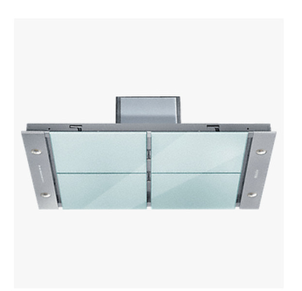 Miele DA 2906 Ceiling built-in 740m³/h A+ Stainless steel