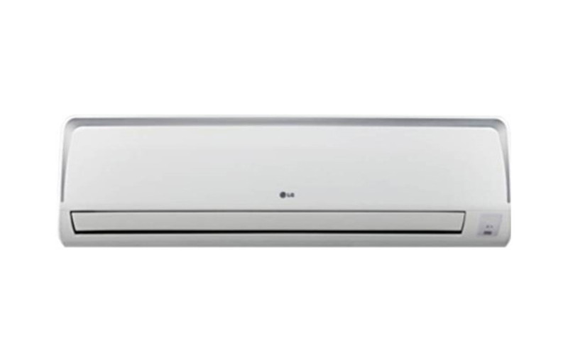 LG LSNS1862QC7 Split system White air conditioner