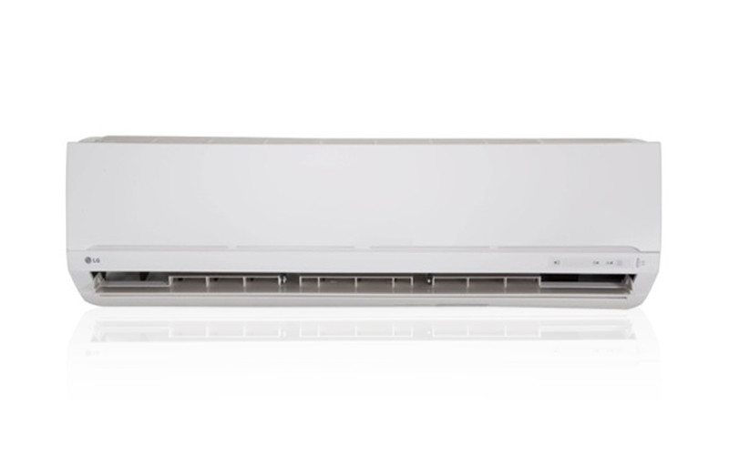 LG TS-C096YDA1 Сплит-система Белый кондиционер сплит-система