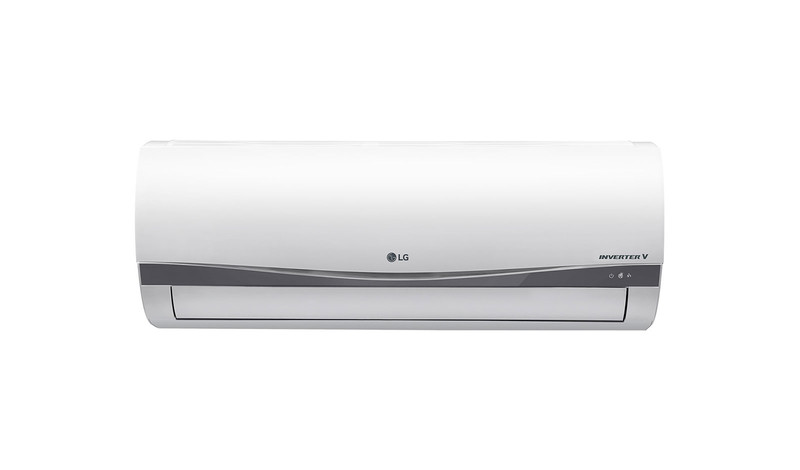 LG US-Q126B454 Split system White air conditioner