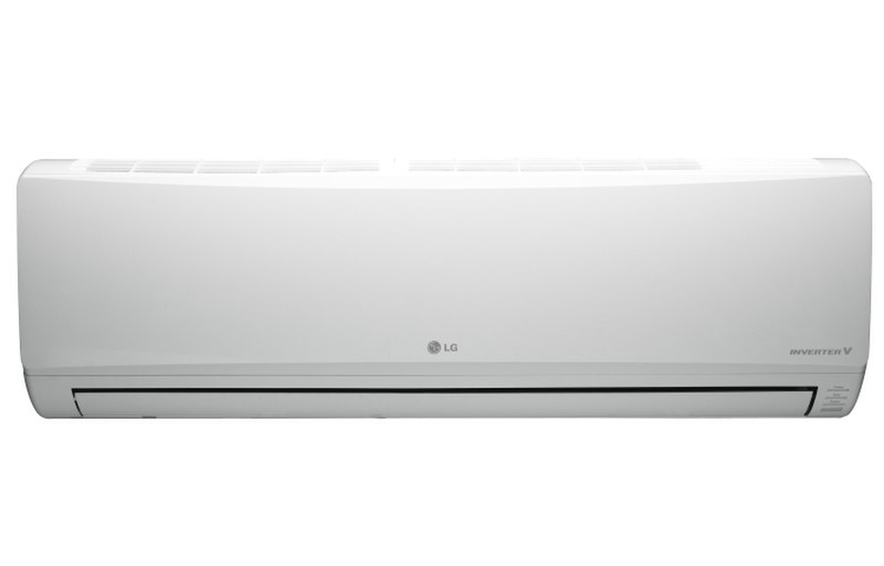 LG US-Q246C4A4 Сплит-система Белый кондиционер сплит-система