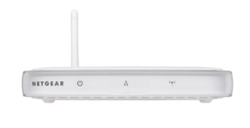 Netgear Wireless Access Point 54Мбит/с WLAN точка доступа