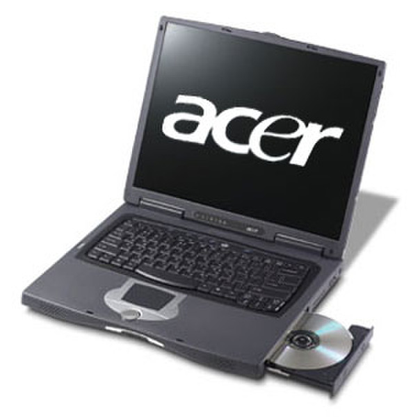 Acer TravelMate 632LC P4 1600 512MB 30GB NL 1.6ГГц 15