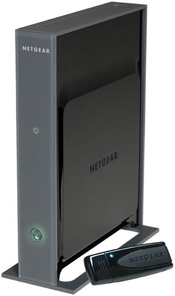 Netgear Wireless-N Upgrade Kit 300Мбит/с WLAN точка доступа