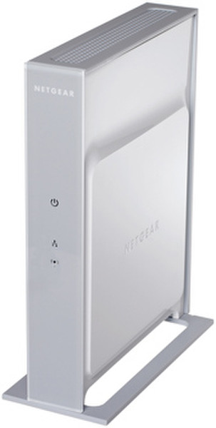 Netgear RangeMax Next Wireless-N Access Point 54Мбит/с WLAN точка доступа