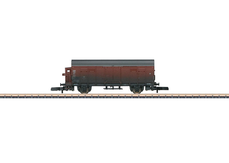 Märklin 82261 Z (1:220) модель железной дороги