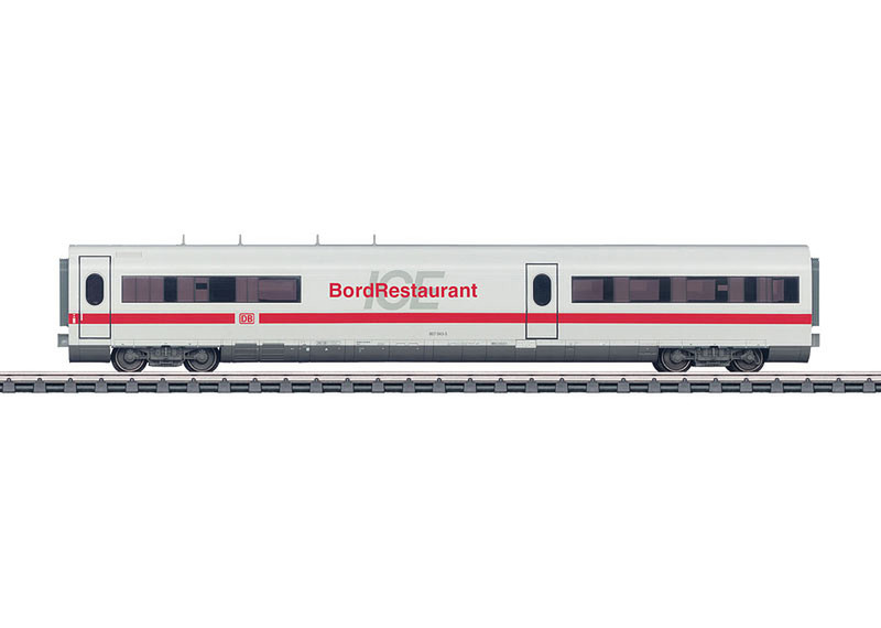 Märklin 78792 HO (1:87) model railway & train