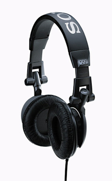 Sony HiFi Headphone MDR-V500DJ headset