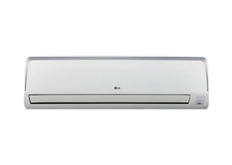 LG LS-S1862QC7 Split system White air conditioner