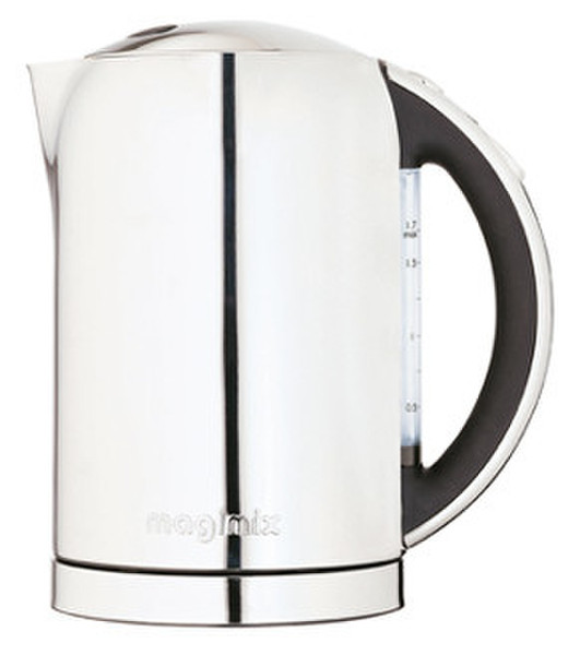 Magimix La Bouilloire 1.7L 2400W Stainless steel electric kettle