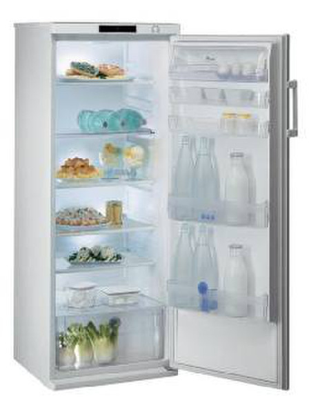 Whirlpool WM 1600 W freestanding 323L White fridge