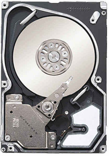 Seagate Savvio 146GB 146ГБ SAS внутренний жесткий диск