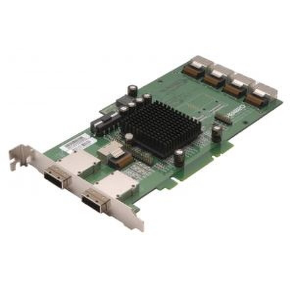 Chenbro Micom CK12803 SAS interface cards/adapter