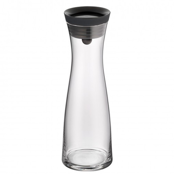 WMF Basic water decanter 1,0 black