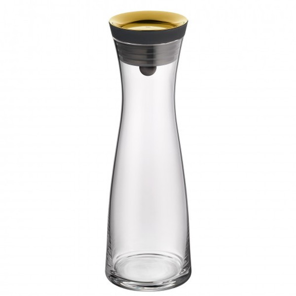 WMF Basic water decanter 1,0 gold design