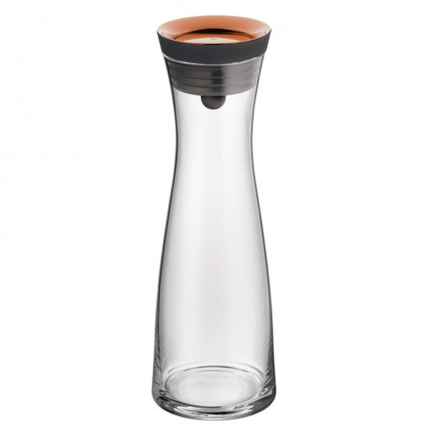 WMF Basic water decanter 1,0 copper design