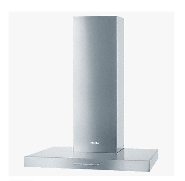 Miele DA 428-6 EXT Puristic Plus Wall-mounted cooker hood A+ Нержавеющая сталь