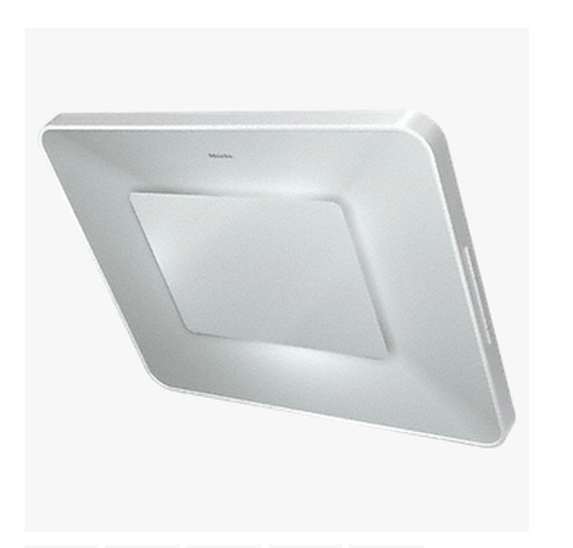 Miele DA 6996 W Wall-mounted 640m³/h A+ White