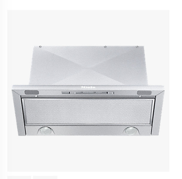 Miele DA 3356-55 Built-in cooker hood 430м³/ч C Нержавеющая сталь