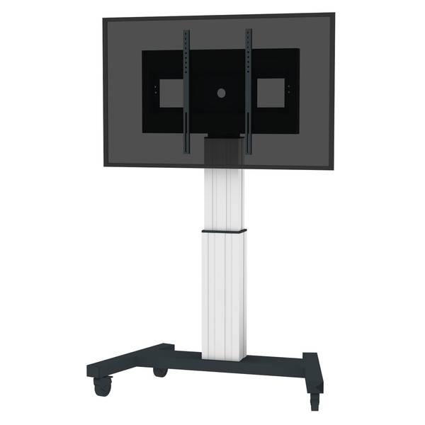 Conen Mounts Electrical height adjustable system with v-mobile stand