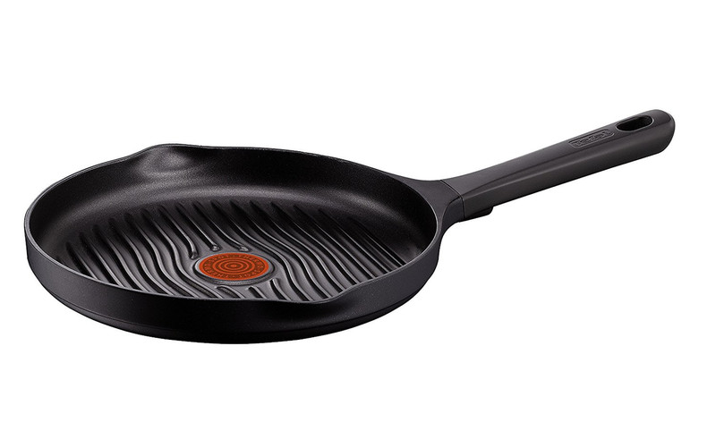 Tefal C7534034 Grill pan Round frying pan