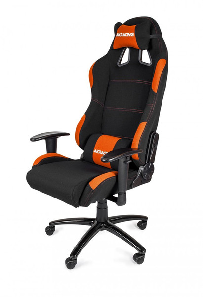 AKRACING AK-7012-BO Padded seat Padded backrest office/computer chair