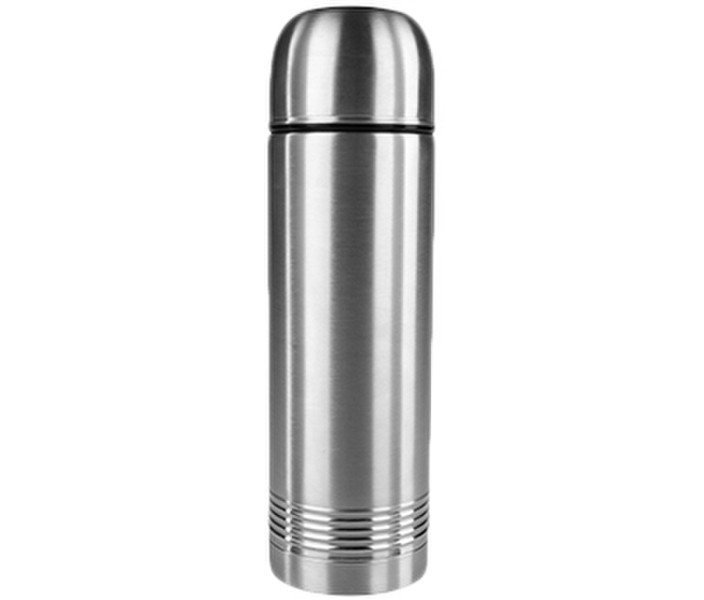 Tefal K3063414 1L Stainless steel vacuum flask