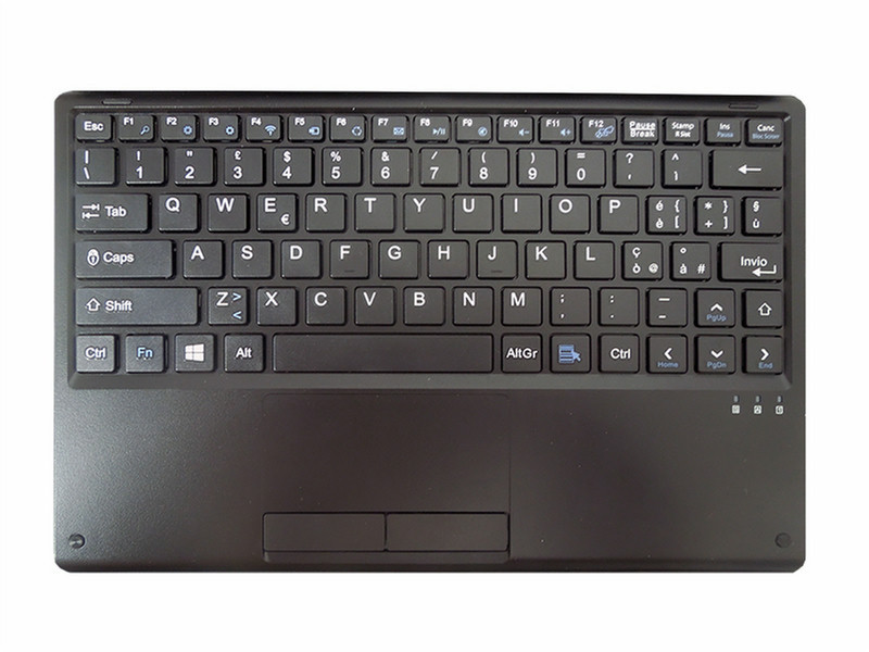 YASHI ACYP112 Tastatur Ersatzteil für Tablets