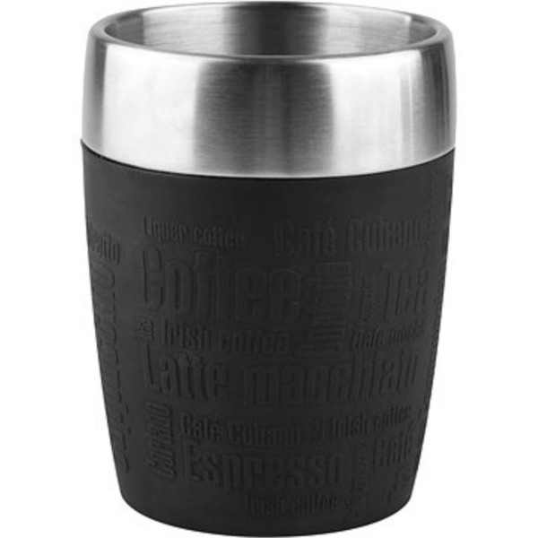 Tefal K3081314 Black,Stainless steel Tea 1pc(s) cup/mug
