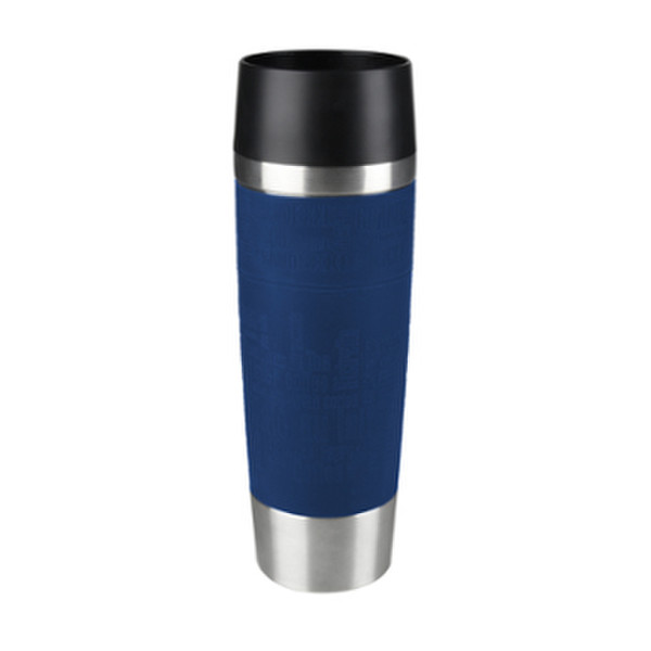 Tefal K3082214 Black,Blue,Stainless steel Universal 1pc(s) cup/mug