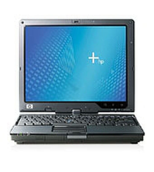 HP Compaq TC tc4200 60GB tablet