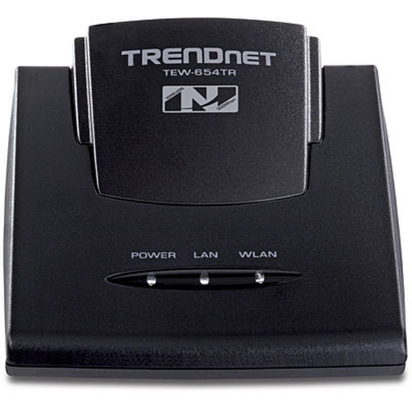 Trendnet TEW-654TR WLAN точка доступа