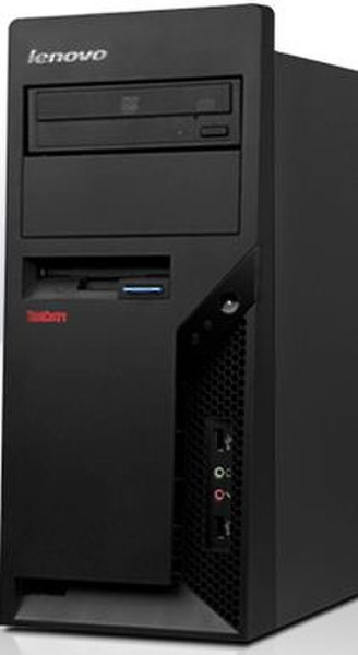 Lenovo ThinkCentre A58 2.5GHz E5200 Tower Black PC