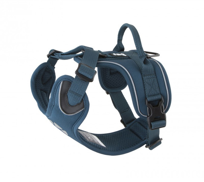 Hurtta HU-932636 Blau Hund Vest harness pet harness
