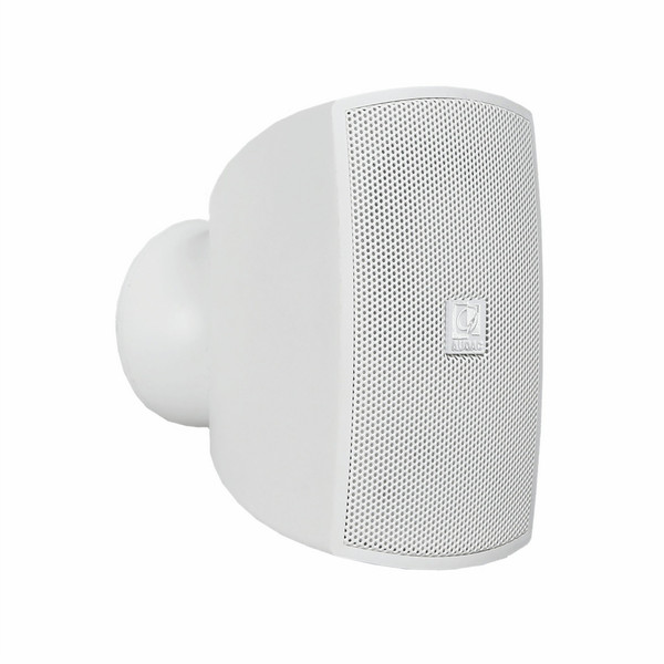AUDAC ATEO2 10W White loudspeaker