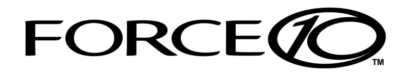 Force10 CB-C-AC-12-CHN 2.44м кабель питания